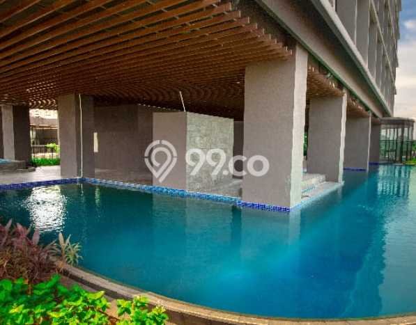 Dijual Apartemen 1 KT & 1 KM di Tangerang Lokasi Strategis Dijual Apartemen 1 KT & 1 KM di Tangerang Lokasi Strategis