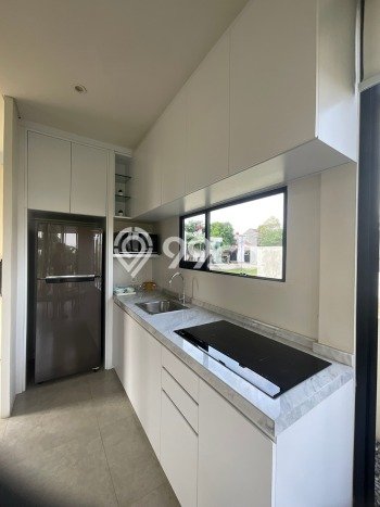 Rumah Modern 2 KT di Cibubur Depok Rumah Modern 2 KT di Cibubur Depok