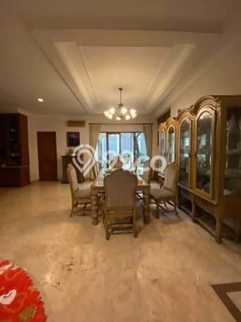 For Sale! Luxury House LT 1229m2 Desain Modern di Pondok Indah For Sale! Luxury House LT 1229m2 Desain Modern di Pondok Indah