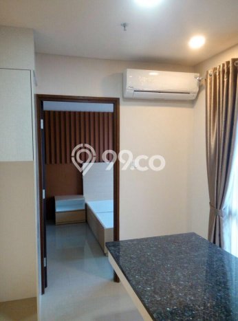 Hunian Apartemen 2 KT 2 KM di Kelapa Gading, Jakarta Utara Dijual Cepat Hunian Apartemen 2 KT 2 KM di Kelapa Gading, Jakarta Utara Dijual Cepat
