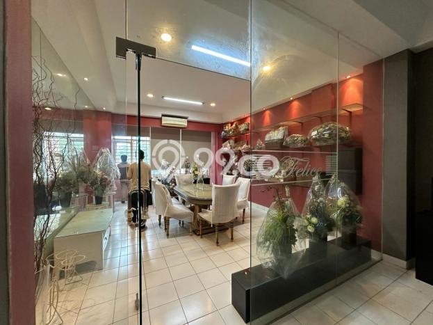FOR RENT! Ruko di Joglo Cocok untuk Bisnis 600m2 FOR RENT! Ruko di Joglo Cocok untuk Bisnis 600m2
