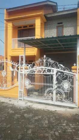 Dijual Cepat Rumah Favorit Siap Huni LB 154m2 di Ciledug, Tangerang Dijual Cepat Rumah Favorit Siap Huni LB 154m2 di Ciledug, Tangerang