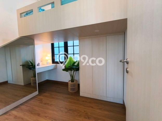 Jual Rumah Eksklusif 2 KT di Kopo, Bandung Jual Rumah Eksklusif 2 KT di Kopo, Bandung