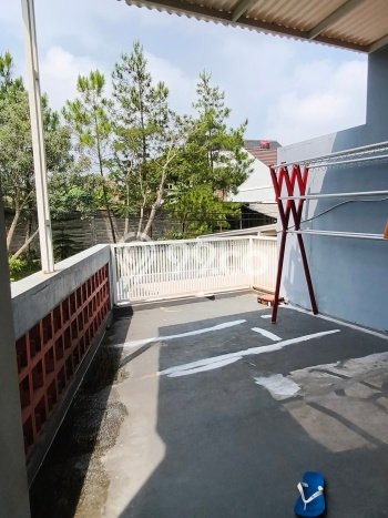 Siap Huni Rumah Mewah 4 Kamar di Padalarang Dekat ke Mana Saja Siap Huni Rumah Mewah 4 Kamar di Padalarang Dekat ke Mana Saja