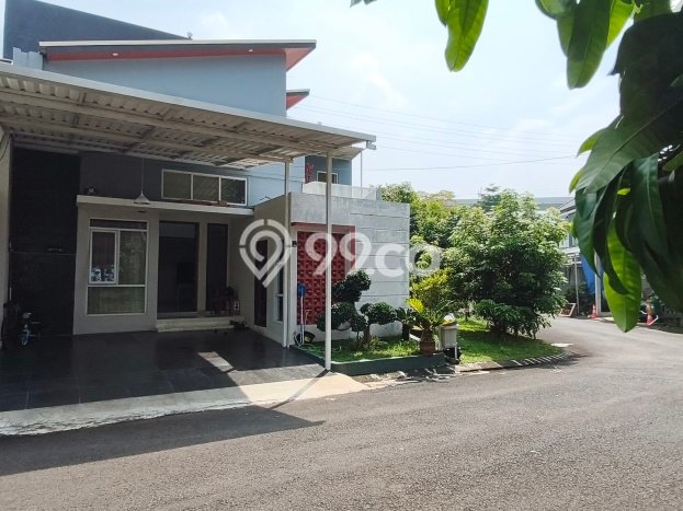 Siap Huni Rumah Mewah 4 Kamar di Padalarang Dekat ke Mana Saja Siap Huni Rumah Mewah 4 Kamar di Padalarang Dekat ke Mana Saja
