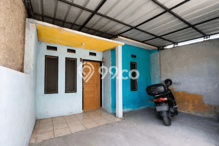 Jual Rumah Murah di Banjaran Bandung Harga Rp 175 Juta LT 40m2 Jual Rumah Murah di Banjaran Bandung Harga Rp 175 Juta LT 40m2