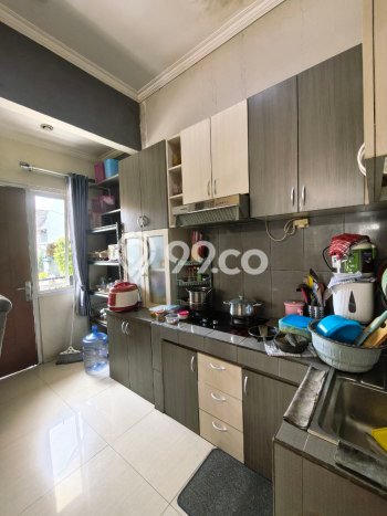 Rumah Modern Minimalis 2 Kamar Siap Huni di Ngamprah Rumah Modern Minimalis 2 Kamar Siap Huni di Ngamprah