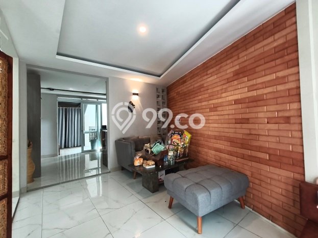 Siap Huni Rumah Mewah 4 Kamar di Padalarang Dekat ke Mana Saja Siap Huni Rumah Mewah 4 Kamar di Padalarang Dekat ke Mana Saja