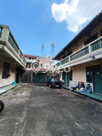 Hunian Eksklusif Dijual LT 609m2 di Kiaracondong, Bandung Hunian Eksklusif Dijual LT 609m2 di Kiaracondong, Bandung