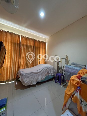 Hunian Nyaman Asri 2 KT Siap Huni di Pantai Indah Kapuk Jakarta Utara Hunian Nyaman Asri 2 KT Siap Huni di Pantai Indah Kapuk Jakarta Utara