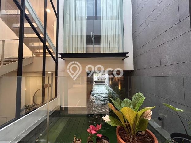 Jual Rumah Mewah Elegan Dengan View Cantik di Muara Karang, Jakarta Utara Jual Rumah Mewah Elegan Dengan View Cantik di Muara Karang, Jakarta Utara