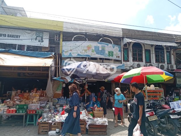 Paling Dicari! Ruko Dijual di Muara Karang Harga Kompetitif Paling Dicari! Ruko Dijual di Muara Karang Harga Kompetitif