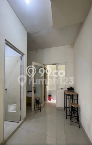Rumah Modern 2 KT di Pantai Indah Kapuk Jakarta Utara Unfurnished Rumah Modern 2 KT di Pantai Indah Kapuk Jakarta Utara Unfurnished