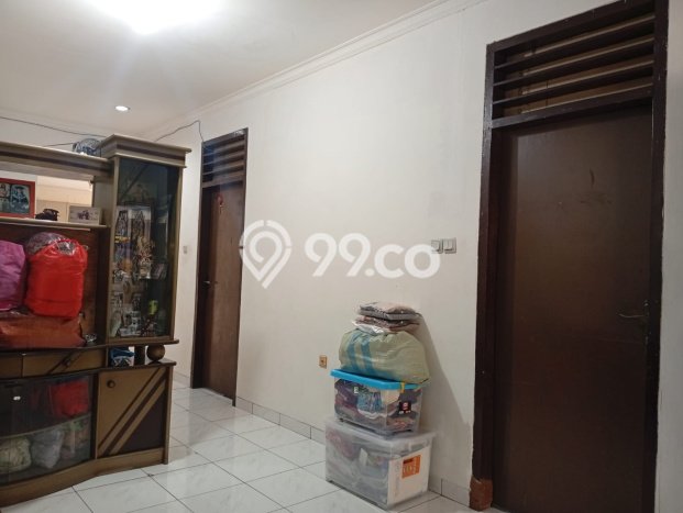 Hunian Nyaman Asri 3 KT Siap Pakai di Muara Karang Jakarta Utara Hunian Nyaman Asri 3 KT Siap Pakai di Muara Karang Jakarta Utara