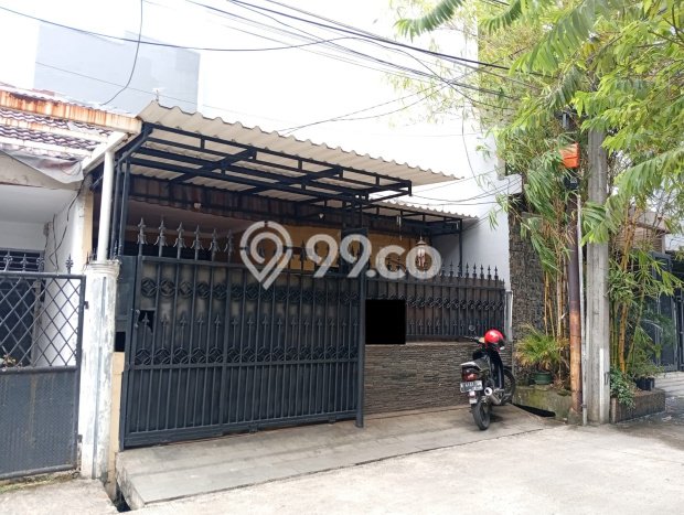 Hunian Nyaman Asri 3 KT Siap Pakai di Muara Karang Jakarta Utara Hunian Nyaman Asri 3 KT Siap Pakai di Muara Karang Jakarta Utara