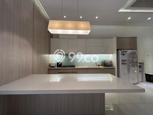 Rumah Luxury Best Location di Jakarta Utara, DKI Jakarta Rumah Luxury Best Location di Jakarta Utara, DKI Jakarta