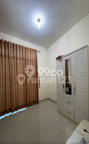 Rumah Modern 2 KT di Pantai Indah Kapuk Jakarta Utara Unfurnished Rumah Modern 2 KT di Pantai Indah Kapuk Jakarta Utara Unfurnished