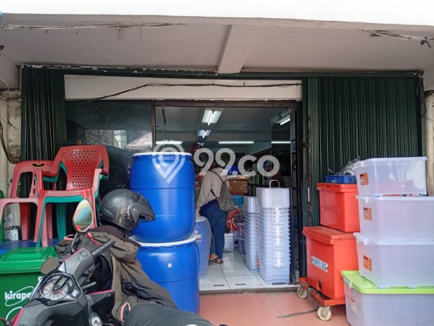 Paling Dicari! Ruko Dijual di Muara Karang Harga Kompetitif Paling Dicari! Ruko Dijual di Muara Karang Harga Kompetitif