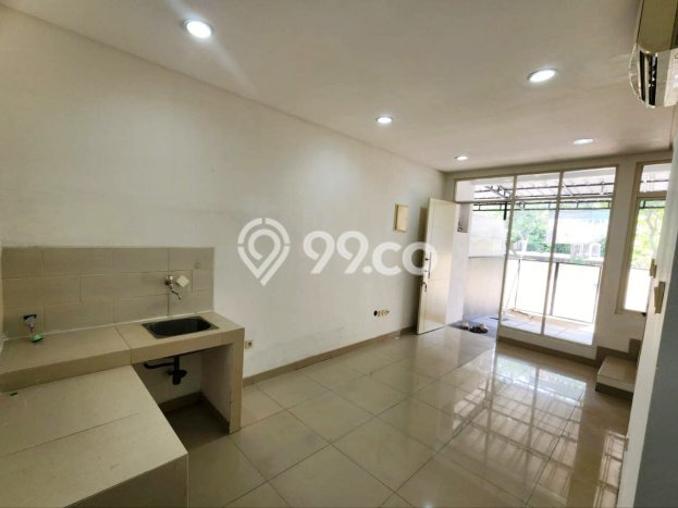 Rumah Modern 3 KT di Pantai Indah Kapuk Jakarta Utara Semi Furnished Rumah Modern 3 KT di Pantai Indah Kapuk Jakarta Utara Semi Furnished