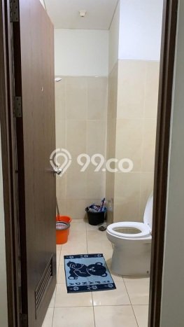 Apartemen Cozy Dijual di Jakarta Utara Spesifikasi 2 KT, 0 KM Apartemen Cozy Dijual di Jakarta Utara Spesifikasi 2 KT, 0 KM