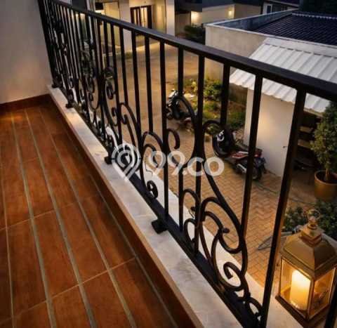 Rumah Minimalis 3 KT di Kalisari Jakarta Timur Semi Furnished Rumah Minimalis 3 KT di Kalisari Jakarta Timur Semi Furnished