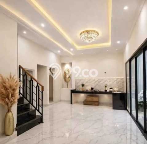 Rumah Minimalis 3 KT di Kalisari Jakarta Timur Semi Furnished Rumah Minimalis 3 KT di Kalisari Jakarta Timur Semi Furnished