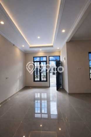 Rumah Minimalis 3 Kamar LT 50m2 di Mekarsari Rumah Minimalis 3 Kamar LT 50m2 di Mekarsari