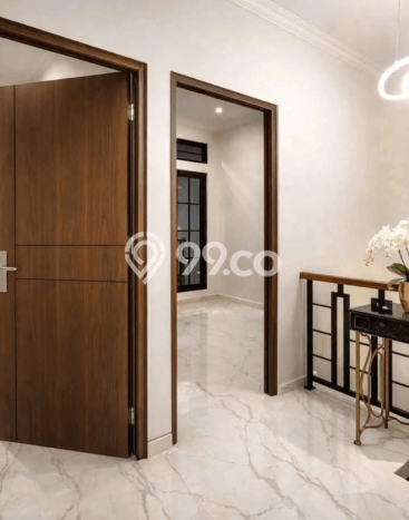 Dijual Hunian Rumah Nyaman 3 Kamar di Kalibata, Jakarta Selatan Dijual Hunian Rumah Nyaman 3 Kamar di Kalibata, Jakarta Selatan