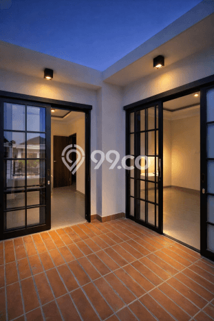 Rumah Minimalis 3 KT di Harjamukti Depok Semi Furnished Rumah Minimalis 3 KT di Harjamukti Depok Semi Furnished