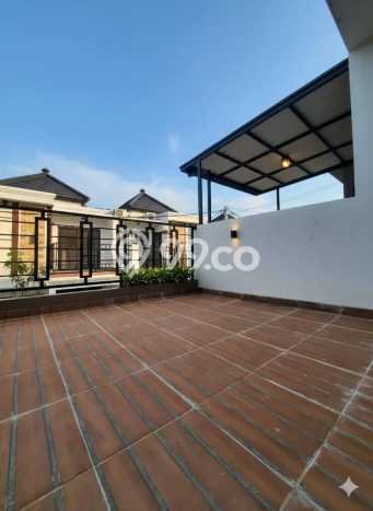 Hunian Nyaman Asri 3 KT Siap Huni di Cibubur Jakarta Timur Hunian Nyaman Asri 3 KT Siap Huni di Cibubur Jakarta Timur