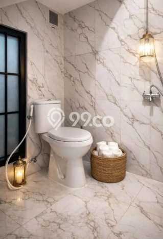Rumah Minimalis 3 KT di Kalisari Jakarta Timur Semi Furnished Rumah Minimalis 3 KT di Kalisari Jakarta Timur Semi Furnished