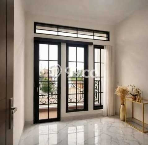 Rumah Minimalis 3 KT di Kalisari Jakarta Timur Semi Furnished Rumah Minimalis 3 KT di Kalisari Jakarta Timur Semi Furnished