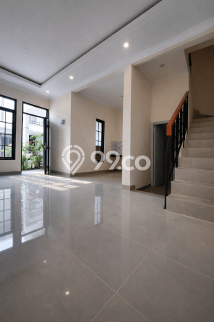 Rumah Minimalis 3 KT di Harjamukti Depok Semi Furnished Rumah Minimalis 3 KT di Harjamukti Depok Semi Furnished