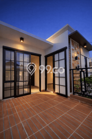 Rumah Minimalis 3 KT di Harjamukti Depok Semi Furnished Rumah Minimalis 3 KT di Harjamukti Depok Semi Furnished