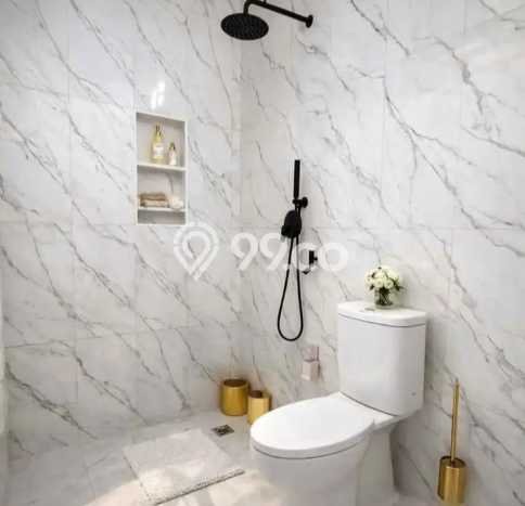 Rumah Minimalis 3 KT di Kalisari Jakarta Timur Semi Furnished Rumah Minimalis 3 KT di Kalisari Jakarta Timur Semi Furnished