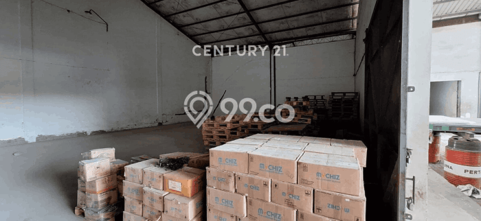 Gudang Bagus Dijual di Terboyo Semarang Lokasi Strategis Cocok untuk Kembangkan Bisnis Gudang Bagus Dijual di Terboyo Semarang Lokasi Strategis Cocok untuk Kembangkan Bisnis
