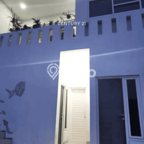 For Sale Rumah 4 Kamar Lokasi Ideal Nyaman dan Strategis di Candisari For Sale Rumah 4 Kamar Lokasi Ideal Nyaman dan Strategis di Candisari