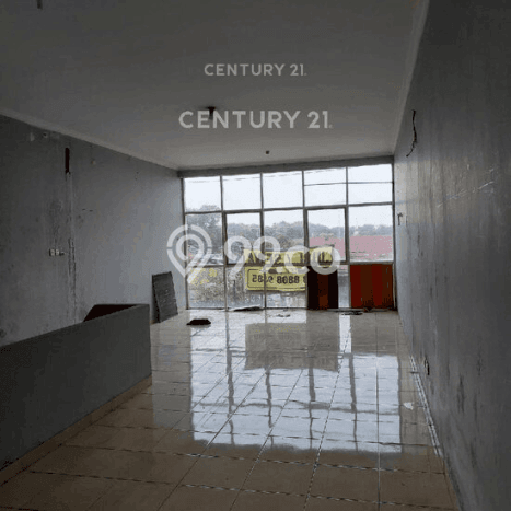 Ruko Dijual Lokasi Emas di Semarang Selatan Luas 92m2 Ruko Dijual Lokasi Emas di Semarang Selatan Luas 92m2