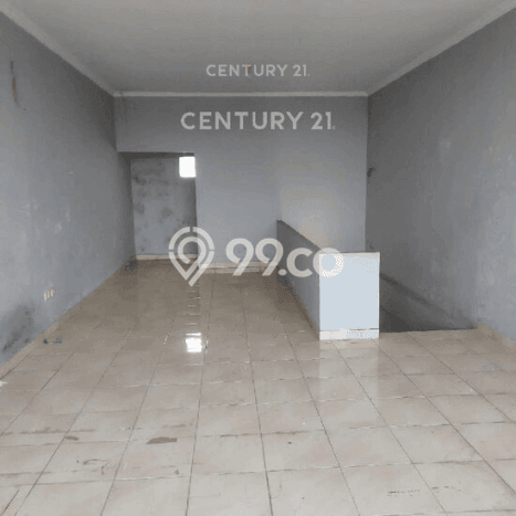 Ruko Dijual Lokasi Emas di Semarang Selatan Luas 92m2 Ruko Dijual Lokasi Emas di Semarang Selatan Luas 92m2