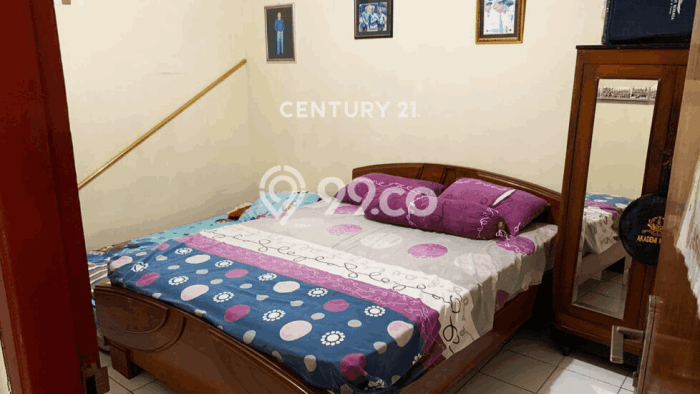Hunian Mewah Dijual LT 126m2 di Semarang Tengah, Semarang Hunian Mewah Dijual LT 126m2 di Semarang Tengah, Semarang