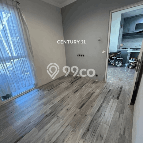 Rumah Modern Cantik 3 Kamar Siap Huni di Mijen Rumah Modern Cantik 3 Kamar Siap Huni di Mijen