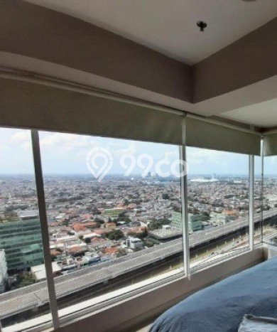 Siap Huni Apartemen 0 KT 0 KM di Bekasi Kota Luas 28m2 Siap Huni Apartemen 0 KT 0 KM di Bekasi Kota Luas 28m2