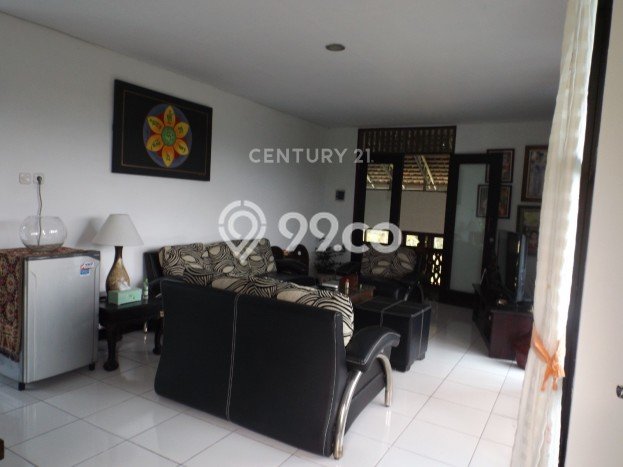 Rumah Mewah Siap Huni LT 4500m2 di Gunung Pati, Semarang Rumah Mewah Siap Huni LT 4500m2 di Gunung Pati, Semarang