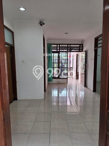 Rumah Modern 5 KT LT 128m2 di Tawangmas Rumah Modern 5 KT LT 128m2 di Tawangmas