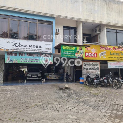 Ruko Dijual Lokasi Emas di Semarang Barat Luas 350m2 Ruko Dijual Lokasi Emas di Semarang Barat Luas 350m2