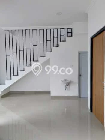 Hunian Cantik Modern Lb 70m2 di Gunung Sindur, Bogor Hunian Cantik Modern Lb 70m2 di Gunung Sindur, Bogor