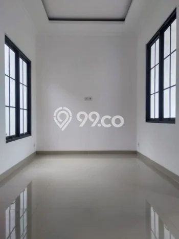 Hunian Cantik Modern Lb 70m2 di Gunung Sindur, Bogor Hunian Cantik Modern Lb 70m2 di Gunung Sindur, Bogor