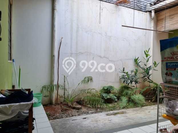 Jual Rumah Mewah Megah Dengan View Eksklusif di Duta Garden, Tangerang Jual Rumah Mewah Megah Dengan View Eksklusif di Duta Garden, Tangerang