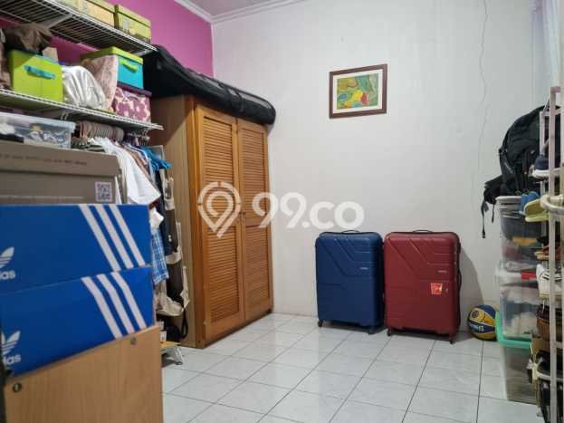 Jual Rumah Mewah Megah Dengan View Eksklusif di Duta Garden, Tangerang Jual Rumah Mewah Megah Dengan View Eksklusif di Duta Garden, Tangerang