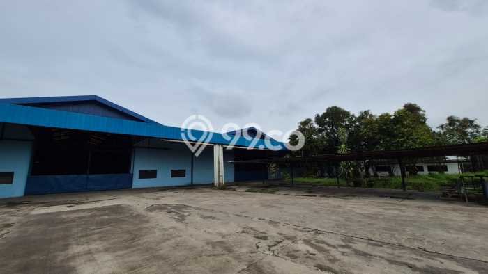 Gudang untuk disewa di Tangerang punya LT 90000m2 & LB 15000m2 harga sewa kompetitif Gudang untuk disewa di Tangerang punya LT 90000m2 & LB 15000m2 harga sewa kompetitif